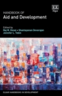 Image for Handbook of Aid and Development