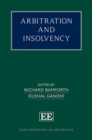 Image for Arbitration and Insolvency
