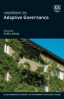 Image for Handbook on Adaptive Governance