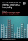 Image for Research Handbook on Intergenerational Inequality