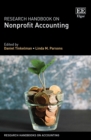 Image for Research Handbook on Nonprofit Accounting