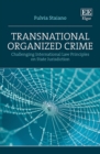 Image for Transnational organized crime  : challenging international law principles on state jurisdiction