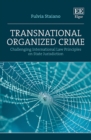 Image for Transnational Organized Crime