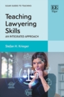Image for Teaching lawyering skills  : an integrated approach