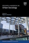 Image for Research Handbook on Urban Sociology