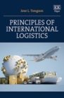 Image for Principles of international logistics
