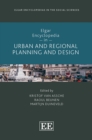 Image for Elgar Encyclopedia in Urban and Regional Planning and Design