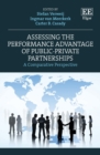 Image for Assessing the Performance Advantage of Public-Private Partnerships