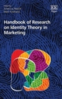 Image for Handbook of Research on Identity Theory in Marketing