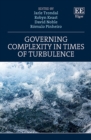 Image for Governing complexity in times of turbulence