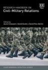 Image for Research handbook on civil-military relations