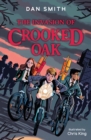 Image for The Invasion of Crooked Oak