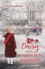 Daisy and the Unknown Warrior by Bradman, Tony cover image