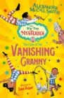 Image for The Case of the Vanishing Granny