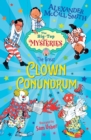 Image for The great clown conundrum