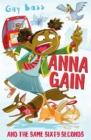 Image for Anna Gain and the Same Sixty Seconds