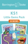 Image for KS1 Little Gems Pack