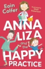 Image for Anna Liza and the happy practice