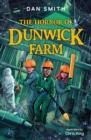 Image for The horror of Dunwick Farm