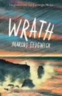 Wrath by Sedgwick, Marcus cover image