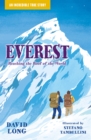 Image for Everest  : reaching the roof of the world