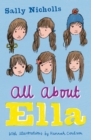 All about Ella - Nicholls, Sally