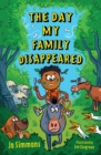 Image for The day my family disappeared