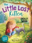 Image for The little lost kitten