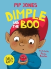Image for Dimple and the Boo