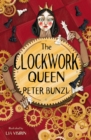 Image for The clockwork queen