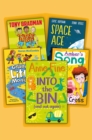 Image for EAL Learners Pack (CEFR B2)