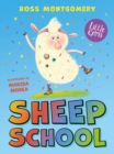 Sheep school - Montgomery, Ross