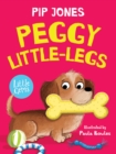 Image for Peggy little-legs