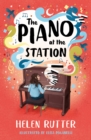 Image for The piano at the station