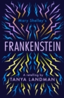 Image for Mary Shelley&#39;s Frankenstein: A Retelling