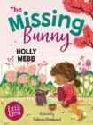 Image for The missing bunny