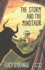 Image for The storm and the minotaur