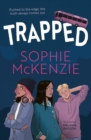 Trapped by McKenzie, Sophie cover image
