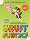 Image for Gruff Justice