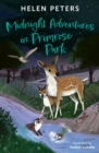 Image for Midnight Adventures in Primrose Park