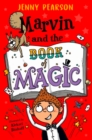 Image for Marvin and the book of magic