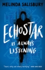 Image for EchoStar is always listening