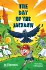 The day of the jackdaw - Simmons, Jo