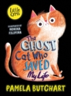 Image for Ghost Cat Who Saved My Life