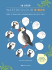 Image for Birds  : paint 25 exquisitely detailed birds in 10 easy steps