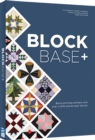 Image for BlockBase+ Software (For Mac® and Windows®) : Block Printing Software with Over 4,000 Pieced Quilt Blocks!