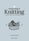 Image for Pocket Book of Knitting