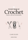 Image for Pocket Book of Crochet
