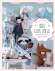 Image for Sew cute toys  : 24 gifts to make and treasure