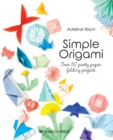 Image for Simple Origami